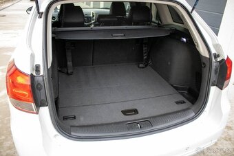 CHEVROLET CRUZE SW 2.0 VCDI 120kW 2013 - 10