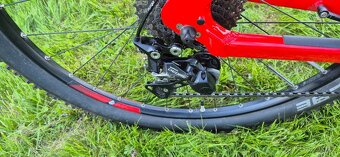Haibike Sduro HardSeven 3.0 - 10