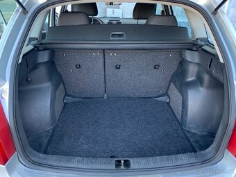 Škoda Fabia 1.4TDi, 59KW - 10