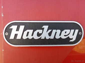 Nástavba Coca-Cola Hackney - 10
