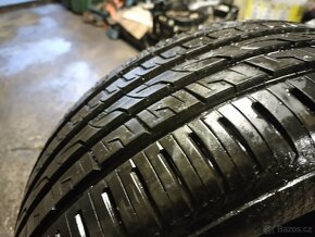 205/50 R15 letní 2 ks Barum 7-7,5 mm - 10