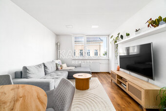 Pronájem krásného bytu 2+1 [54 m2] na ulici Fibichova 145 ve - 10