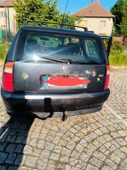 Polo variant - 10
