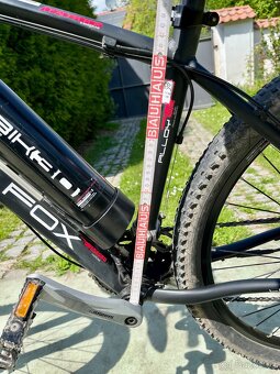 Mtb Elektrokolo - 10