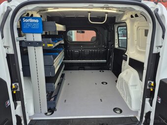 Fiat Doblo CARGO S&S SX 66kW (ODPOČET DPH) - 10