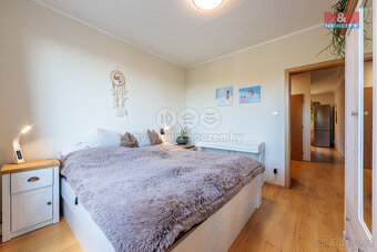 Prodej bytu 3+1, 77 m², Nejdek, ul. Jiráskova - 10