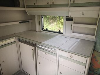 Knaus tabbaret SÜDWIND - 10