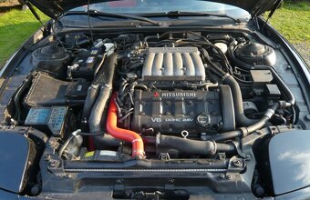 Mitsubishi 3000GT VR-4 Twin Turbo 224kW - 10