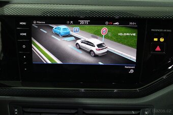 VW Taigo Life 1.0TSi 81kW ACC IQ-Drive LED 67tkm Záruka - 10
