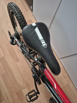 Dětské kolo Felt 20" - 10