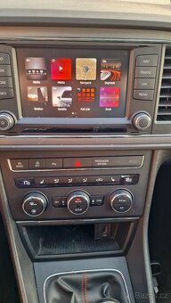 Seat Leon FR 68000km - 10