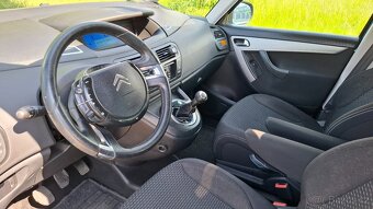 Citroën C4 Picasso 1.6HDi / 2007 / Nová STK do 4/2027 - 10