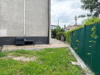 Pronájem bytu 4+1 130 m² Český Těšín - 10
