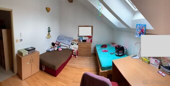 Pronájem bytu 2+kk 50m2 , Náchod - 10