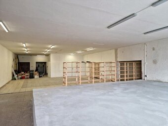 Pronájem obchodních/komerčních prostor Petřvald u Karviné - 10