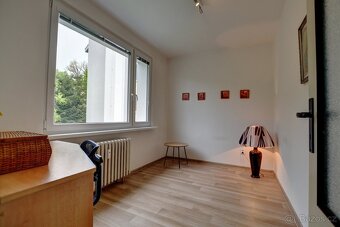 Prodej bytu 3+1, 63 m2, Rokytnice nad Jizerou, ev.č. 00638 - 10