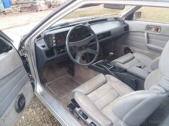 Prodám Mitsubishi Starion 2,0i turbo ECI - 10