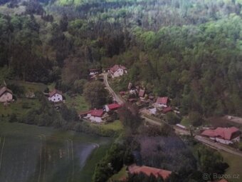 Exkluzivní stavební pozemek Choustníkovo Hradiště 1100m2 - 10