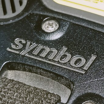 Symbol MC7094, mobilní terminál, čtečka a skener kódů - 10