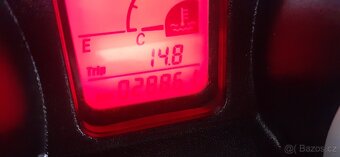 Yamaha xmax 250 (2011) - 10