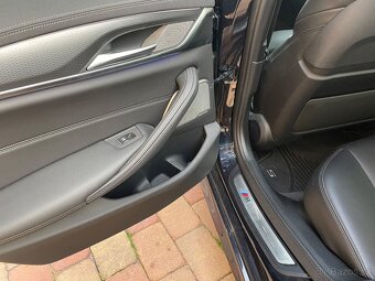 Prodam BMW 530 D, M/sport, r.v 2021/22 Toop - 10