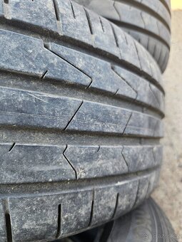 205/55R16 91H Ventus Prime3 HANKOOK - 10
