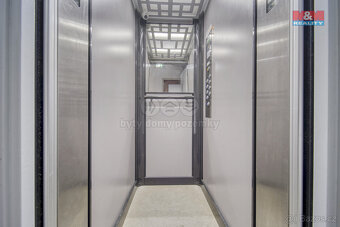 Pronájem bytu 1+kk, 25 m², Plzeň, ul. Klatovská - 10