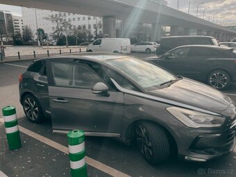 Citroen DS 5 - 10