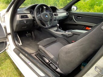 BMW 320D E92 - 10