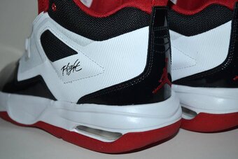 Tenisky zn. Nike Jordan Max Aura 3 vel. 44 - 10
