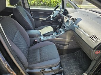 Ford C-max 1.8 benzín - 10