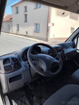 Citroen Jumper - 10