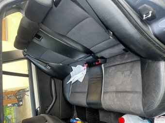 E46 328i Touring - 10