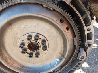 MERCEDES BENZ SPRINTER 906 , VITO, VIANO W639 MOTOR 3,0CDI, - 10