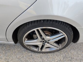 Mercedes-Benz Třídy S S 350 4MATIC - 10