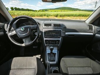 Škoda Octavia 2 facelift 2.0Tdi 103 Kw DSG - 10