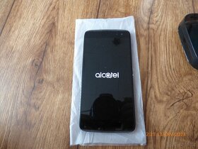 Alcatel IDOL 4S + virtuální brýle - 10