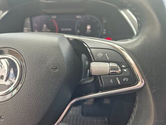Škoda Superb 2.0tdi 110kw DSG - 10
