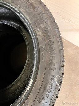 235/55 R19 XL 105V Continental TS 870 - DOT 2023 - 10