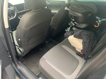 Škoda Kodiaq 2.0Tdi 110Kw,4x2,DSG,Webasto,kamery360,kessy - 10