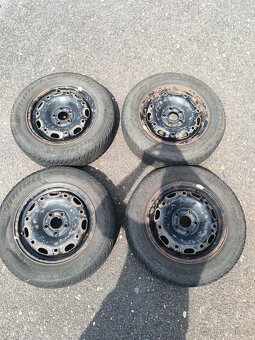 Kola R14 165/70 - 10