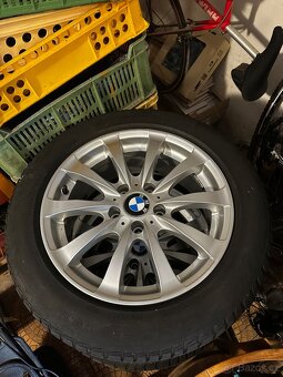 BMW E90 318d - 10