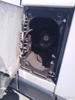 DUCATO MAXI L2H2 2,3 MJT 140k (IVECO) - 10
