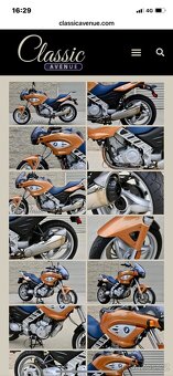BMW f650cs - 10