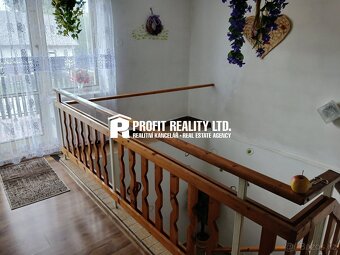 Prodej zemědělská usedlost, 362 m2 - Havlíčkův Brod - Suchá - 10