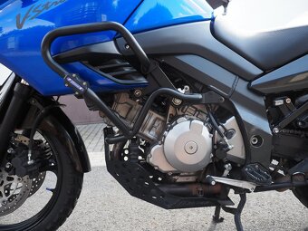 Suzuki DL 1000 V Strom - 10