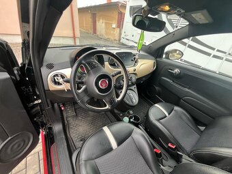 FIAT500E - 10