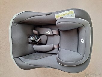 Autosedačka Joie spin safe - 10