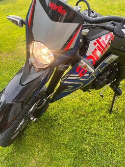 Aprilia SX 125 2024 - 10