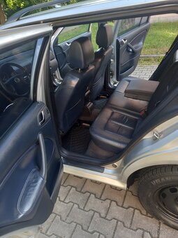 Škoda Octavia 1.9TDI 74kw Pd 4x4 Tažné zapsáno v Tp - 10